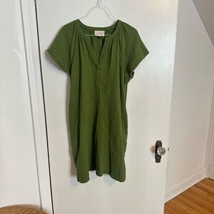 Universal thread Women's Dress